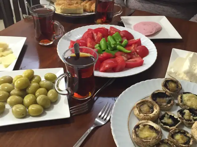 Serra Pastanesi'nin yemek ve ambiyans fotoğrafları 4