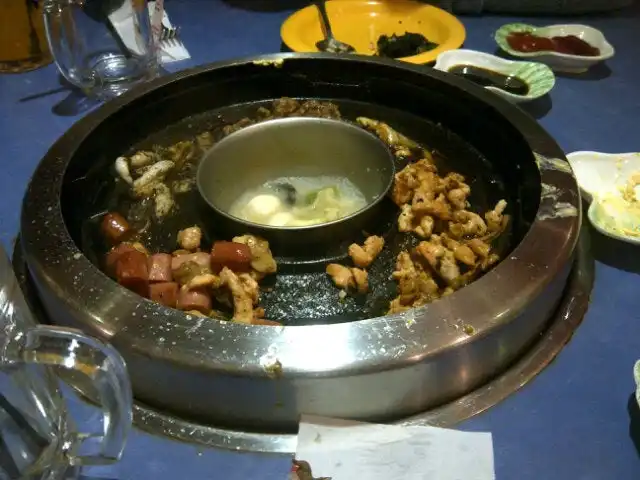 Gambar Makanan Seoul Garden 8