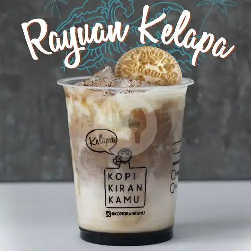 Gambar Makanan Kopikirankamu, Simpang Pulai 7