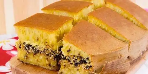 Martabak Putra Perintis, Taman Intirub