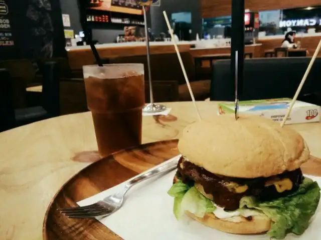 Big Bob Burger & Coffee Food Photo 13