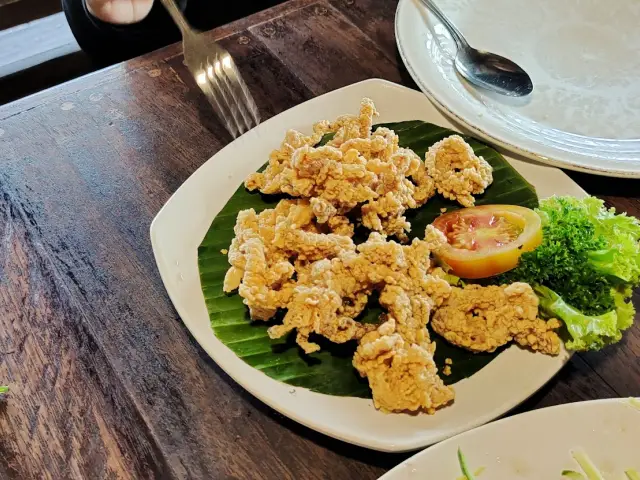 Gambar Makanan Saung Kuring Sundanese Restaurant 80