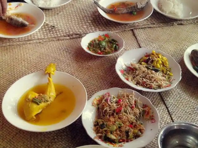 Gambar Makanan RM. Warung Gabus Mpo Kuni 7