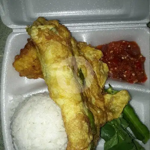 Gambar Makanan Ayam Geprek Tiga Dara, Bengkong 3