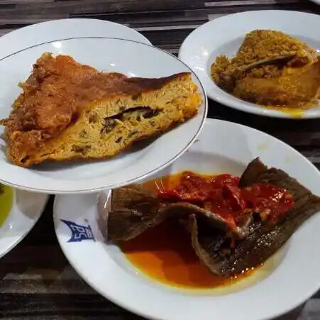 Gambar Makanan RestoranSederhana 8