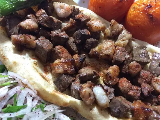 Kervan Sofrası'nin yemek ve ambiyans fotoğrafları 32