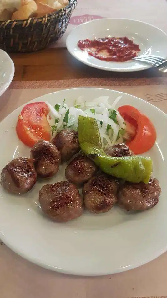 Vefalı Köfteci'nin yemek ve ambiyans fotoğrafları 31