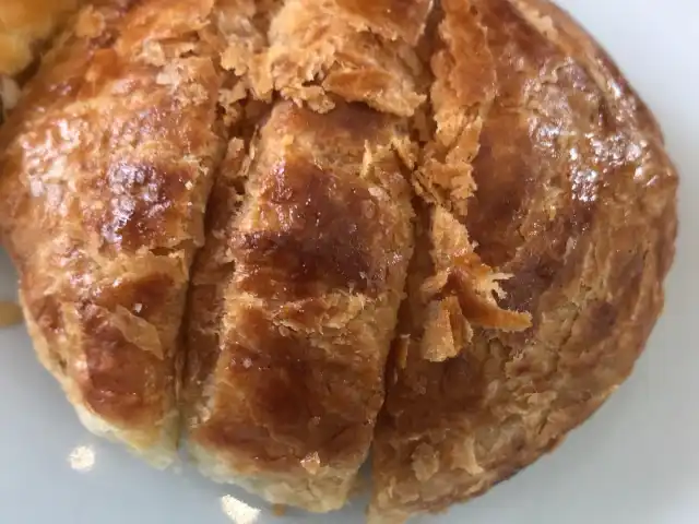 Çağdaş Börek Salonu'nin yemek ve ambiyans fotoğrafları 3