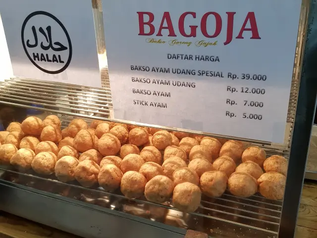 Gambar Makanan Bagoja 5