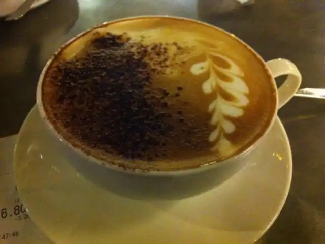 Jesselton Coffee Food Photo 9