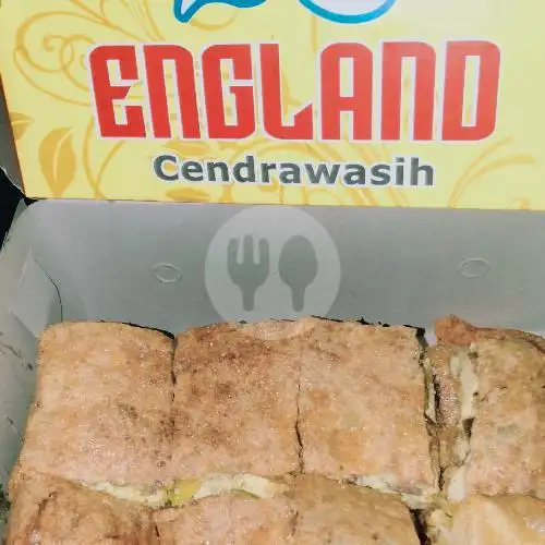 Gambar Makanan Martabak & Terang Bulan England, Samarinda 19