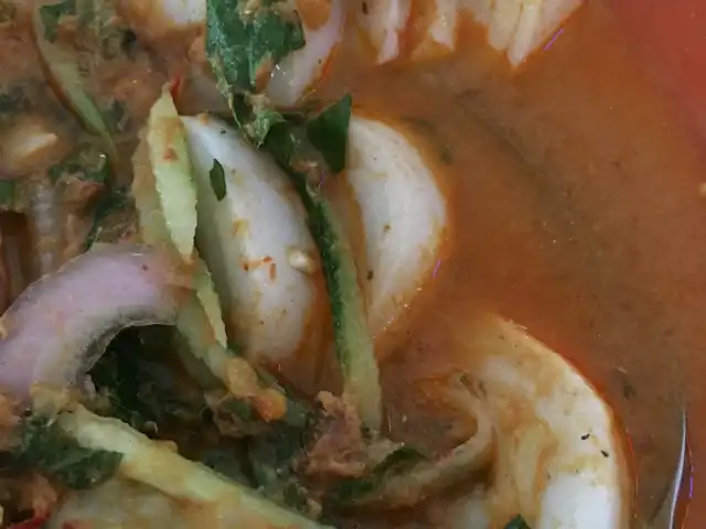 Laksa Sedap Kak Ani Food Photo 8