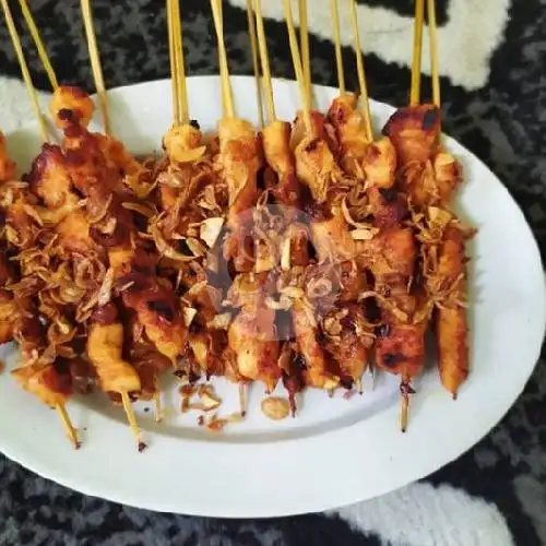 Gambar Makanan Sate Ayam Madura CTS, Sekeloa Selatan 3