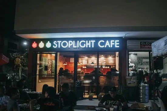 Stoplight Cafe Food Photo 2