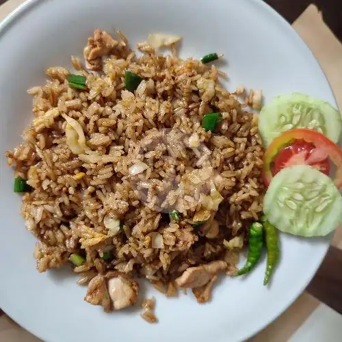 Gambar Makanan Nasi Goreng Barokah Siho, Nuansa Utama Jimbaran 3