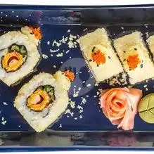 Gambar Makanan Ichiban Sushi, Palembang Square 15