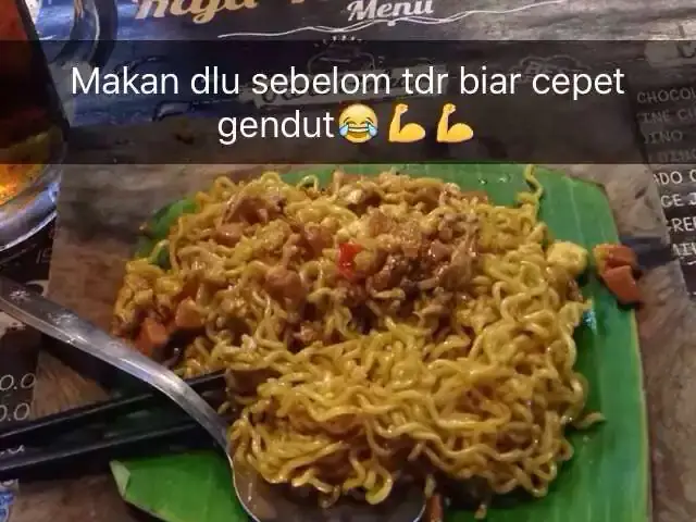 Gambar Makanan Raja Villa Rot-Bar 19