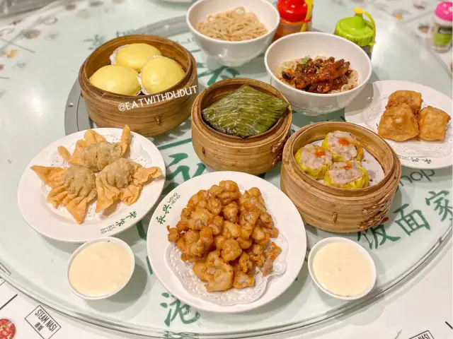 Gambar Makanan Wing Heng Hongkong Dim Sum Shop 13