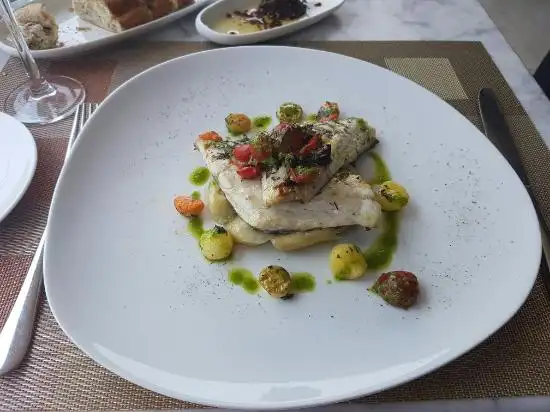 Divan Brasserie Beyoglu'nin yemek ve ambiyans fotoğrafları 20