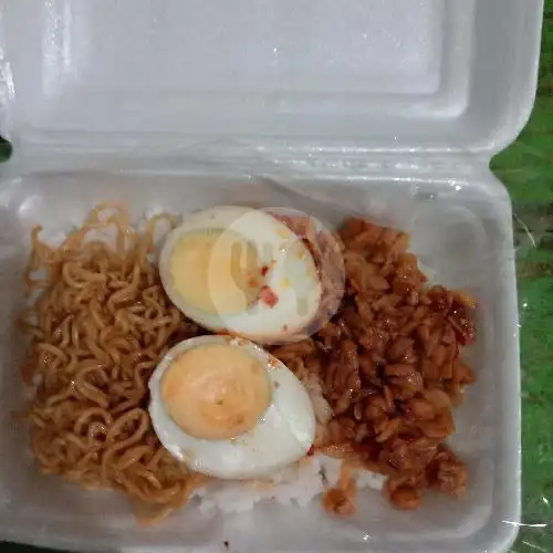 Gambar Makanan Bubur Ayam Pak Thohirin, Temon Kleben Mancasan 11