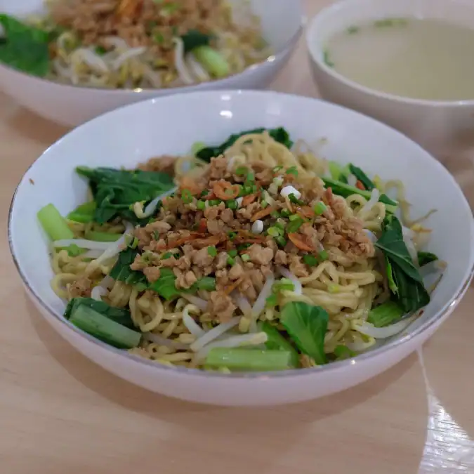 Bakmi Alie Bangka Terdekat - Restoran Dan Tempat Makan Bakmi Terdekat ...