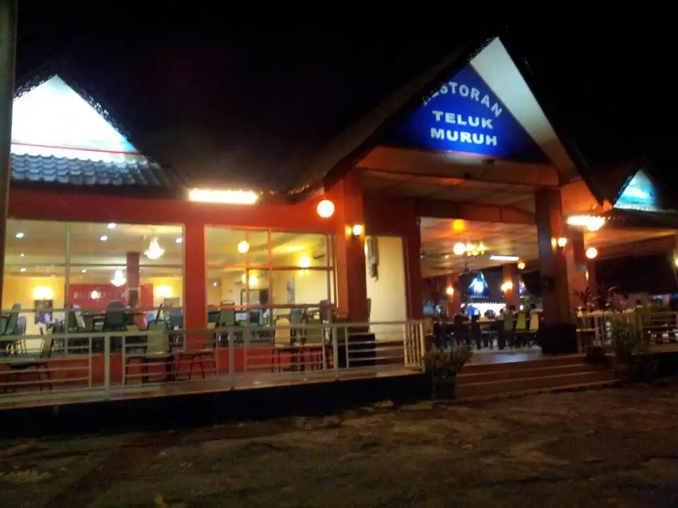 Restoran Teluk Muroh