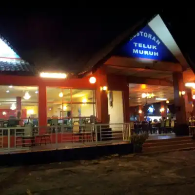 Restoran Teluk Muroh