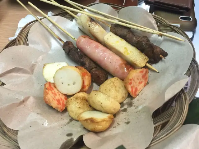 Gambar Makanan Warung Mukbang 9