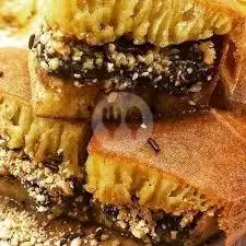 Gambar Makanan Martabak Manis Lebaksiu 5