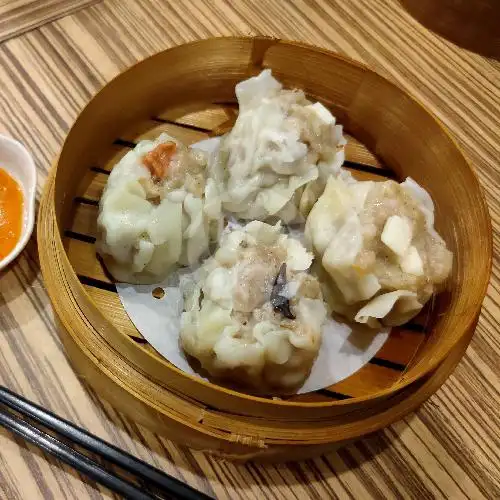 Gambar Makanan Dimsum Raci 3