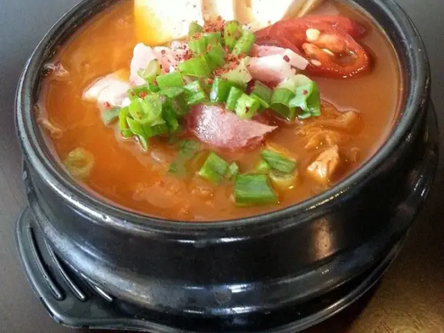 Tasty Korea Restaurant Food Photo 9
