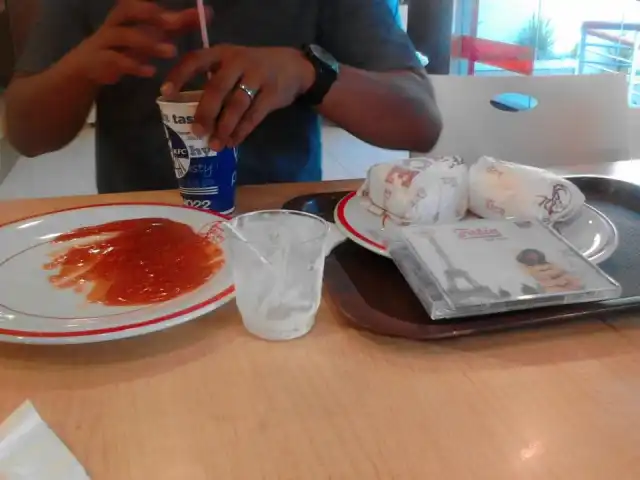 Gambar Makanan KFC 7