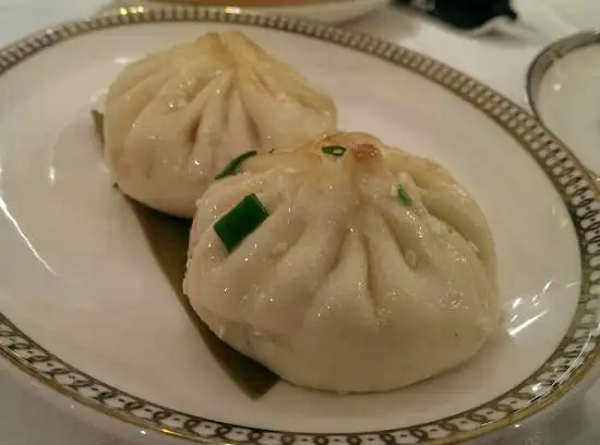 Shang Palace'nin yemek ve ambiyans fotoğrafları 58