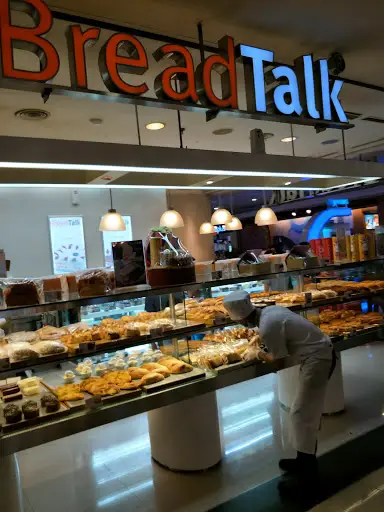 Gambar Makanan BreadTalk 6