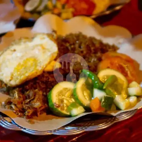 Gambar Makanan Nasi Goreng Jeebotz, Cisangkuy 17