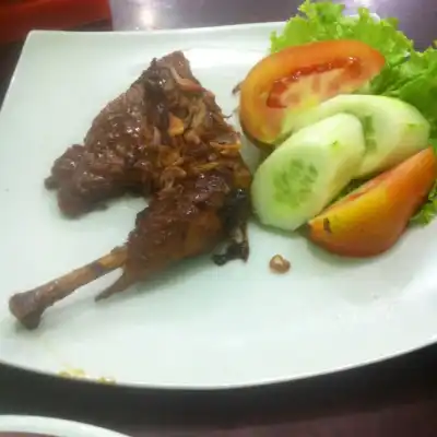 Ayam Goreng Mbok Berek