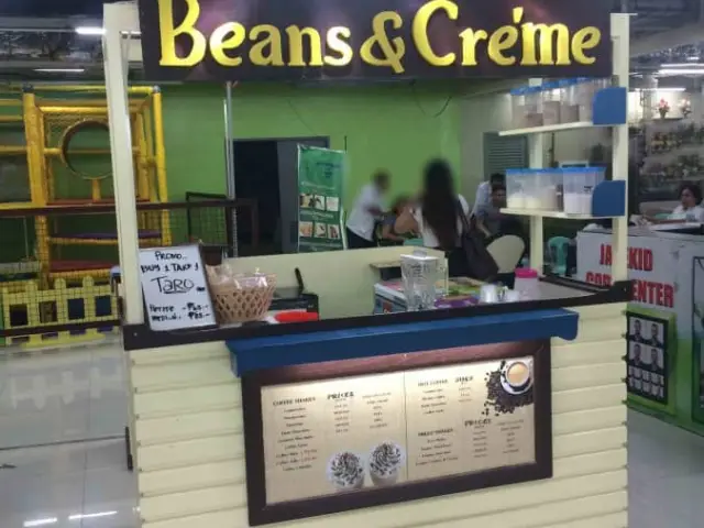 Beans & Creme Food Photo 3