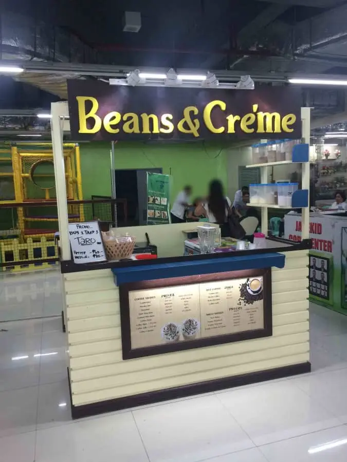Beans & Creme