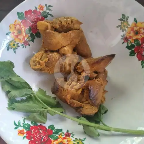 Gambar Makanan Soto Ayam Lamongan Mas Har 10