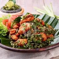 Gambar Makanan Dharma Kitchen Vegetarian Cuisine, Pluit 13