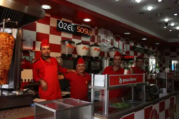 Paşa Döner