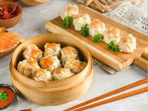 Ufa Dimsum