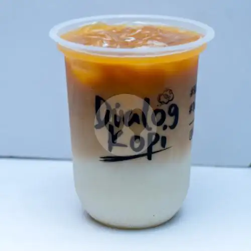 Gambar Makanan Dialoq Kopi 2