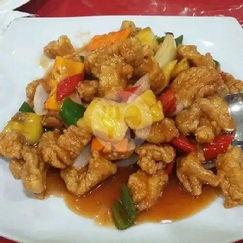 Gambar Makanan Waroeng Citra Rasa, Kembangan Selatan 6