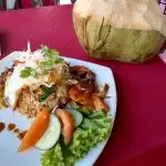 Cenang Malay & Thai Restaurant Food Photo 2
