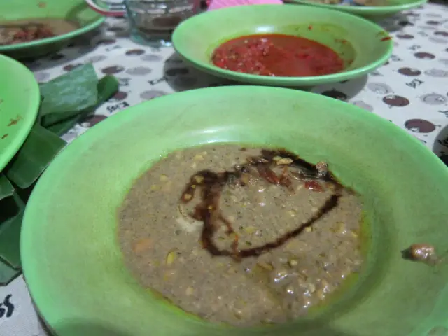 Gambar Makanan Nasi Uduk Kebon Kacang Kakek H. Suryadi 8