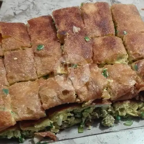 Gambar Makanan Martabak Sohi, Simpang Sungai Bilu 3