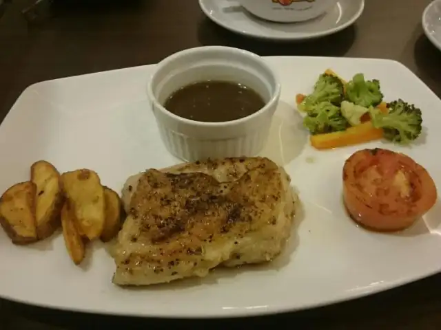 Gambar Makanan Kenny Rogers Roasters 8