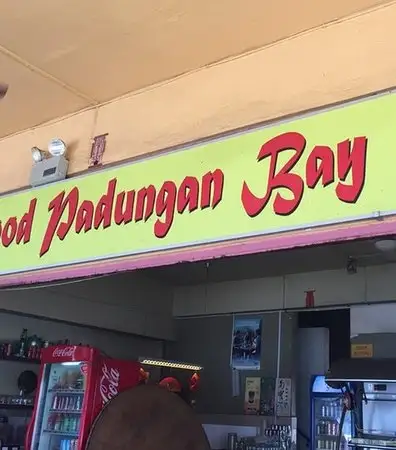 Seafood Padungan Bay Food Photo 6