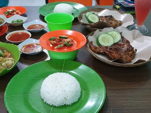 Gambar Makanan RM. Nada Alam Nyaman 14